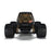 ARA2130T3 Arrma 1/16 GORGON GROM 4X4 RTR Brushed Monster Truck (Battery & Charger Included) Bronze