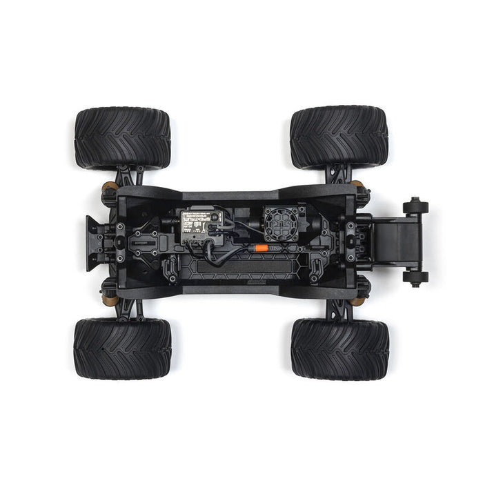ARA2130T3 Arrma 1/16 GORGON GROM 4X4 RTR Brushed Monster Truck (Battery & Charger Included) Bronze (FOR A EXTRA BATTERY PLEASE ORDER SPMX142S30H2)