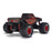 ARA2137T1 Arrma 1/16 QUAKE GROM Brushed 4x4 RTR (Battery & Charger Included) Red