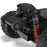 ARA2137T1 Arrma 1/16 QUAKE GROM Brushed 4x4 RTR (Battery & Charger Included) Red