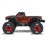 ARA2137T1 Arrma 1/16 QUAKE GROM Brushed 4x4 RTR (Battery & Charger Included) Red