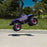 ARA2137T3 1/16 QUAKE GROM 4X4 RTR Brushed Monster Truck (Battery & Charger Included), Purple