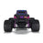 ARA2137T3 1/16 QUAKE GROM 4X4 RTR Brushed Monster Truck (Battery & Charger Included), Purple
