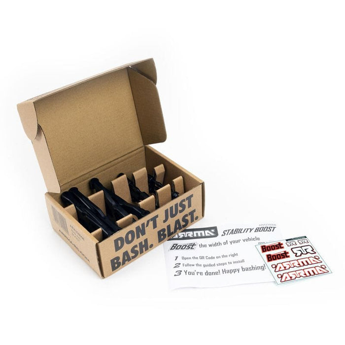boost box ARA230008 Wide Arm BOOST Box