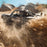 ARA2304T1 MOJAVE GROM 223S BLX Brushless 4X4 Small Scale Desert Truck RTR, Black  **YOU will need AND Sold separately SPMXPSS315 to run this truck **