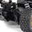 ARA2304T1 MOJAVE GROM 223S BLX Brushless 4X4 Small Scale Desert Truck RTR, Black  **YOU will need AND Sold separately SPMXPSS315 to run this truck **