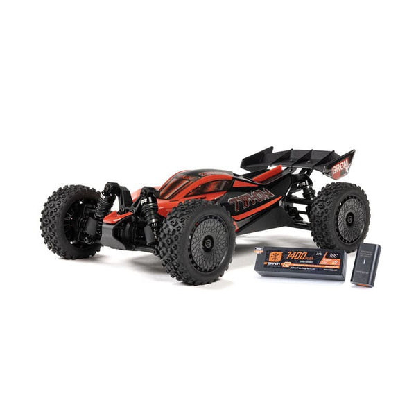 ARRMA CAR AND TRUCKS