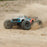 ARA2508ST1 Arrma 1/16 Mini KRATON 223S Brushless DSC 4x4 RTR - Red/Blue