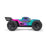 ARA2508ST2 Arrma 1/16 Mini KRATON 223S Brushless DSC 4x4 RTR - Teal/Pink