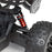 ARA2508T1 Arrma 1/16 Mini KRATON 223S Brushless DSC 4x4 RTR - Black/Red *YOU will need this to run this truck #SPMXCA320, SPMX-1027, SPMX203S30H2 and SPMXC2050