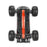 ARA2508T1 Arrma 1/16 Mini KRATON 223S Brushless DSC 4x4 RTR - Black/Red *YOU will need this to run this truck #SPMXCA320, SPMX-1027, SPMX203S30H2 and SPMXC2050