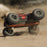 ARA2508T1 Arrma 1/16 Mini KRATON 223S Brushless DSC 4x4 RTR - Black/Red *YOU will need this to run this truck #SPMXCA320, SPMX-1027, SPMX203S30H2 and SPMXC2050