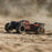 ARA2508T1 Arrma 1/16 Mini KRATON 223S Brushless DSC 4x4 RTR - Black/Red *YOU will need this to run this truck #SPMXCA320, SPMX-1027, SPMX203S30H2 and SPMXC2050