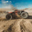 ARA2508T1 Arrma 1/16 Mini KRATON 223S Brushless DSC 4x4 RTR - Black/Red *YOU will need this to run this truck #SPMXCA320, SPMX-1027, SPMX203S30H2 and SPMXC2050