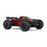 ARA2508T1 Arrma 1/16 Mini KRATON 223S Brushless DSC 4x4 RTR - Black/Red *YOU will need this to run this truck #SPMXCA320, SPMX-1027, SPMX203S30H2 and SPMXC2050
