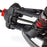 ARA2508T1 Arrma 1/16 Mini KRATON 223S Brushless DSC 4x4 RTR - Black/Red *YOU will need this to run this truck #SPMXCA320, SPMX-1027, SPMX203S30H2 and SPMXC2050