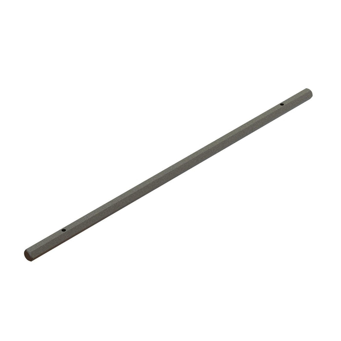 145mm ARA311183 Center Driveshaft Steel 145mm for SWB Chassis - GROM