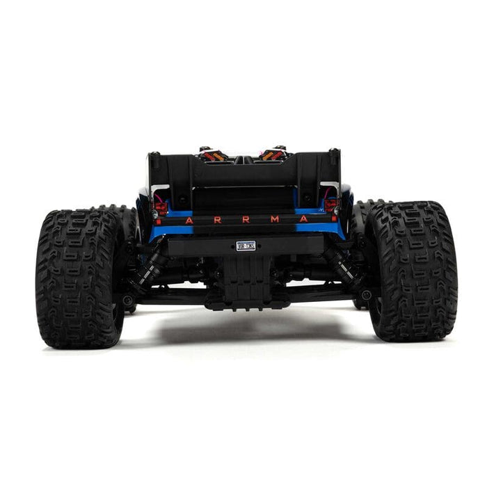 ARA3205T1 1/10 VORTEKS MEGA 550 2WD Stadium Truck RTR, Blue *YOU will need this to run this truck # SPMX-1031
