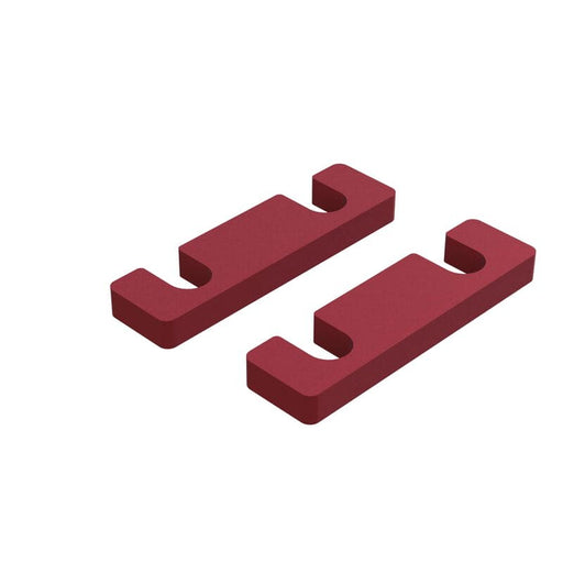 ARA320767 Servo Spacer Set