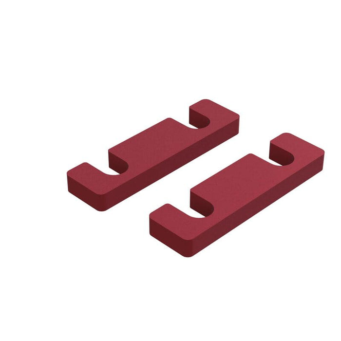 ARA320767 Servo Spacer Set