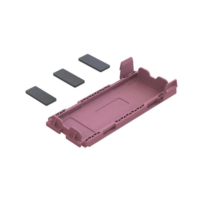 ARA320785 Battery Door Set - Pink
