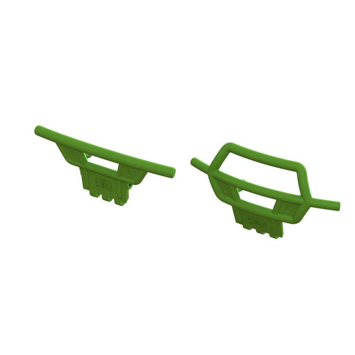 ARA320790 MT Bumper Set - Green