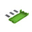 ARA320793 Battery Door Set - Green