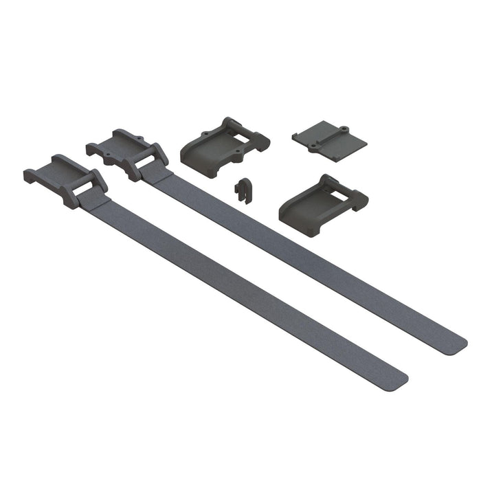 ARA320807 Battery Mounting Set