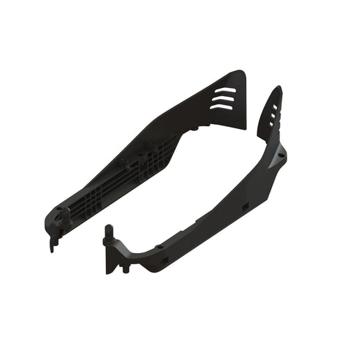 ARA320825 Side Guard Set