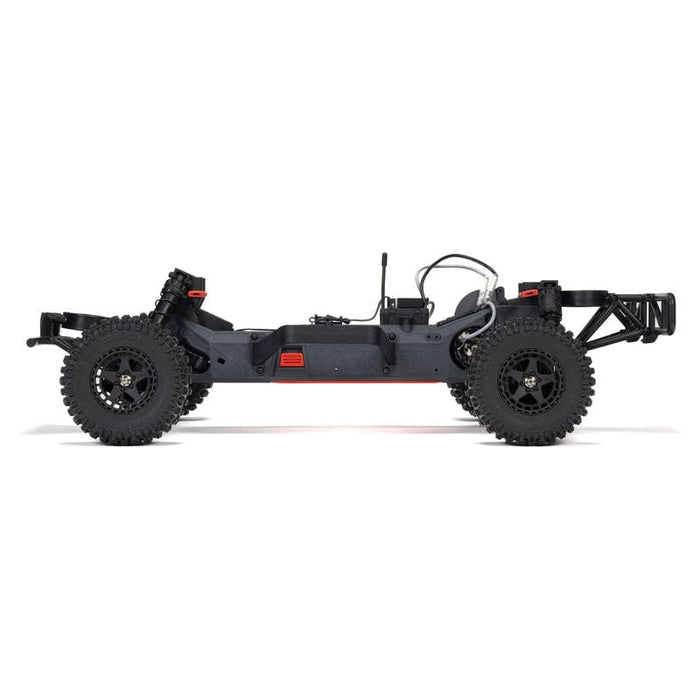ARA3221ST1  1/10 FURY MEGA 550 2WD Short Course Truck RTR with Battery & Charger, Red *FOR THIS TRUCK THE EXTRA BATTERY PART NUMBER IS ONXP5514**If you do order from this Sale, ALL sales are final sale