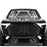 ARA3230SKT1 1/10 GORGON 4X2 MEGA 550 Brushed Monster Truck Ready-To-Assemble Kit with Battery & Charger (fast charger and long run battery SPMXBCB1)