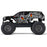 ARA3230SKT1 1/10 GORGON 4X2 MEGA 550 Brushed Monster Truck Ready-To-Assemble Kit with Battery & Charger (fast charger and long run battery SPMXBCB1)