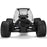 ARA3230SKT2 1/10 GORGON 2WD RTA Kit Brushed Monster Truck (Battery & Charger Included), Clear