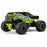 ARA3230ST1 1/10 GORGON 4X2 MEGA 550 Brushed Monster Truck RTR with Battery & Charger, Yellow  (fast charger and long run battery SPMXBCB1)