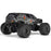 ARA3230ST3 1/10 GORGON 2WD RTR Brushed Monster Truck (Battery & Charger Included), Gun Metal