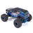 ARA3230T1 GORGON 2wd MT 1/10th RTR (no Batt) Blue ( for fast charger and long  run batter order #SPMX-1031)