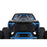 ARA3230T1 GORGON 2wd MT 1/10th RTR (no Batt) Blue ( for fast charger and long  run batter order #SPMX-1031)