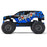 ARA3230T1 GORGON 2wd MT 1/10th RTR (no Batt) Blue ( for fast charger and long  run batter order #SPMX-1031)