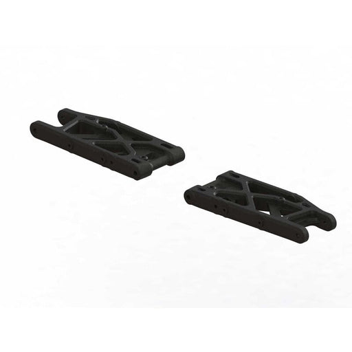 ARA330607 Rear Lower Suspension Arms 117mm (1 Pair)