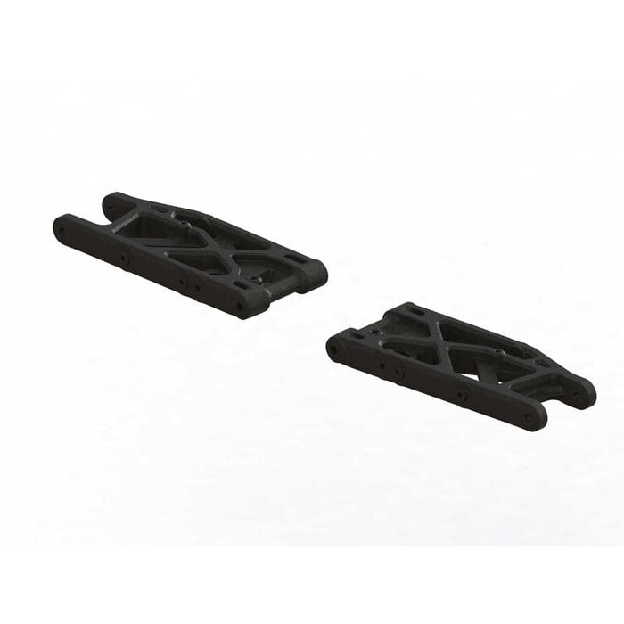 ARA330607 Rear Lower Suspension Arms 117mm (1 Pair)