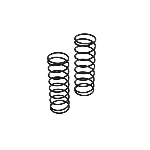 ARA330783 Shock Springs, 72mm 0.9N/mm (5.14lbf/in) (2)