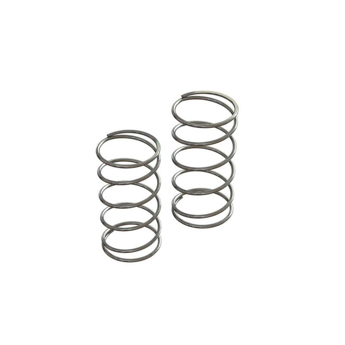 ARA330784 Shock Springs, 70mm, 0.8N/mm (4.74lb/in) (2)