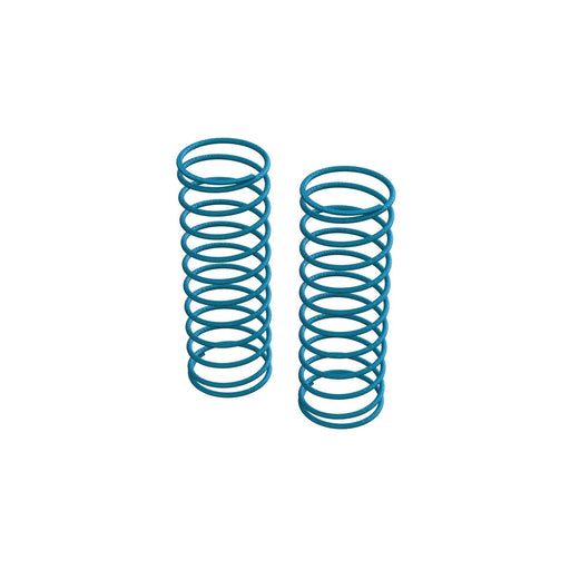 ARA330834 Shock Spring C=0.359N/Mm - Blue
