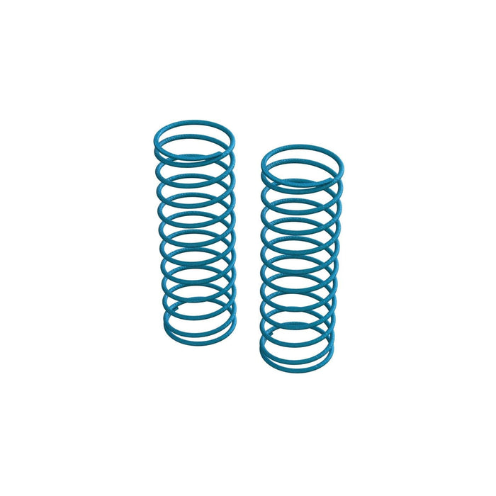 ARA330834 Shock Spring C=0.359N/Mm - Blue