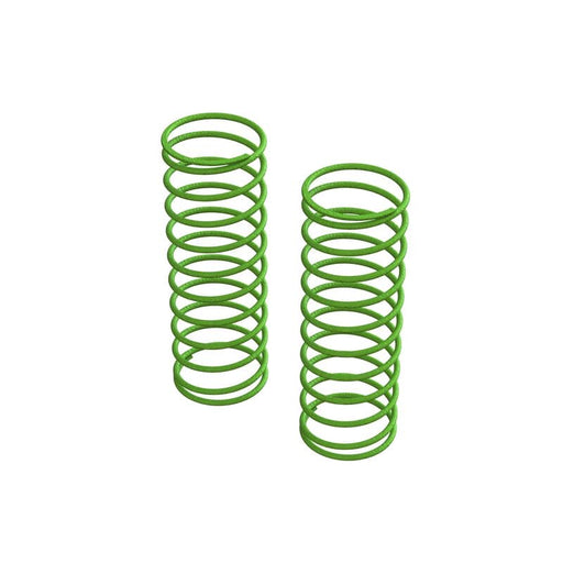 ARA330835 Shock Spring C=0.359N/mm - Green