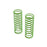ARA330835 Shock Spring C=0.359N/mm - Green