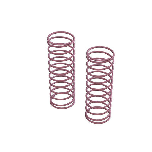 ARA330837 Shock Spring C=0.359N/mm - Pink
