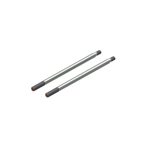 ARA330844 Shock Shaft 3x60mm (2)