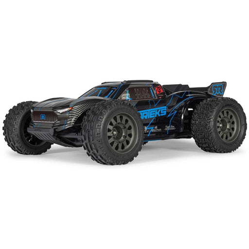 ARA3505T2 1/10 VORTEKS 223S DSC 2WD RTR Brushless Stadium Truck, Blue ****YOU will need this to run this truck # SPMX-1034