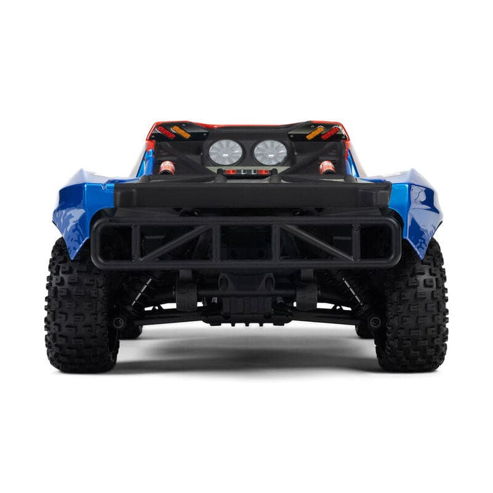 ARA3521T1 1/10 FURY 223S BLX Brushless 2WD Short Course Truck RTR with DSC, Blue *YOU will need this to run this truck # SPMX-1034